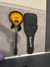 Guitarra elétrica Epiphone Les Paul Special II ENJRWHCH1, usado comprar usado  Enviando para Brazil