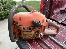Husqvarna chainsaw 350 for sale  San Antonio