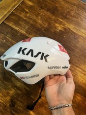 Kask utopia maap for sale  LONDON
