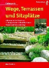 Wege terrassen sitzplätze gebraucht kaufen  Berlin