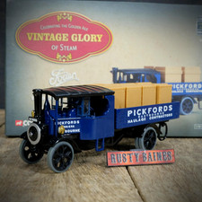 Corgi foden steam for sale  SHEFFIELD