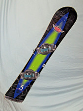 Burton asymetric classic for sale  Vail