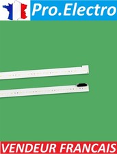 LED BAR TV LG Set Of 2: 55Uk6750 6916l-3048a 3047a AB321j 55INCH V17 ART3 3048 comprar usado  Enviando para Brazil