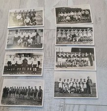 Alte fußball sammelkarten gebraucht kaufen  Schramberg