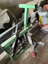 Paving block cutter for sale  FAREHAM