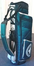 Sun mountain meridian for sale  ABERDEEN