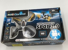 Revell camera quadrocopter for sale  NORWICH