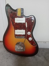 1965 fender jazzmaster for sale  Stewartsville