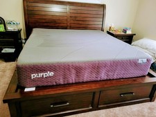 Purple restore premier for sale  Addison