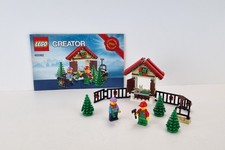 Lego winter village for sale  WOTTON-UNDER-EDGE