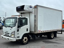 box reefer truck for sale box reefer truck for sale Beltsville
