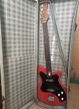 Vox clubman bass for sale  CARDIFF