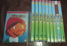 Pinocchio serie completa usato  Milano