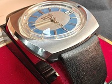 Longines Electronic NOS Full Set na sprzedaż  PL