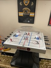bubble hockey game for sale bubble hockey game for sale West Bridgewater