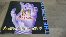 Matic hand hand gebraucht kaufen  Lünen
