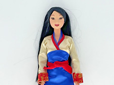 mulan doll for sale mulan doll for sale Johnston