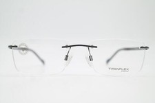Brille titanflex 823012 gebraucht kaufen  Deutschland