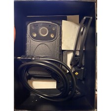 Body camera law for sale  Hutto