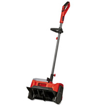 Einhell fresa spazzaneve usato  Roccagloriosa