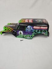 Grave digger new for sale  Houston