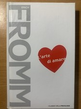 Arte amare fromm usato  Castiglione delle Stiviere