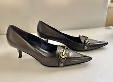 Ronit zilkha leather for sale  SOLIHULL