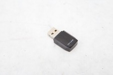 Mini adaptador Wi-Fi USB sem fio TP-Link Archer T2U, banda dupla 2.4G/5G AC600 I52a comprar usado  Enviando para Brazil