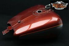 Serbatoio carburante harley usato  Tombolo