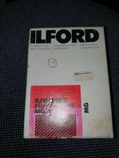 Ilford multigrade mg1m d'occasion Ilford multigrade mg1m d'occasion  Boulogne-Billancourt