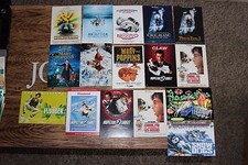 Cartes postales disney d'occasion  Rioz