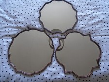 Wall hanging mirrors for sale  SALE