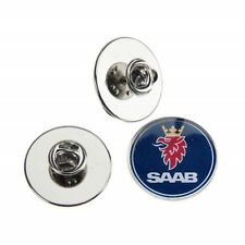 Saab blue logo for sale  PAIGNTON