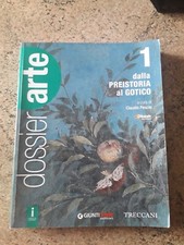 Dossier arte dalla usato Dossier arte dalla usato  Bareggio