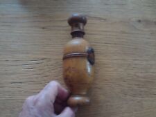 Ancienne bouchonneuse deco. d'occasion  Bretteville-sur-Laize