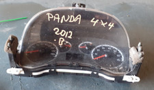 Quadro strumenti fiat usato  Genova