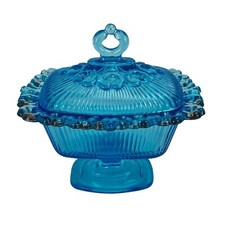 Vintage indiana glass for sale  Dickinson