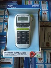 Brother label maker for sale  Naples