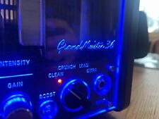 Hughes kettner grandmeister gebraucht kaufen  Unlingen