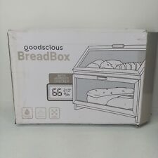 Goodscious farmhouse bread for sale  Salisbury