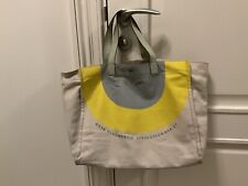 Anya hindmarch canvas for sale  UK