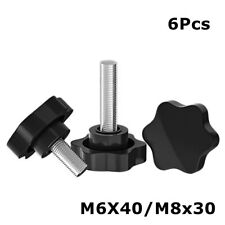 6pcs plum hex for sale  HATFIELD