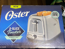 Oster slice toaster for sale  El Dorado Hills