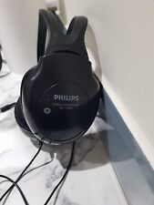 Philips sterio headphone for sale  FARNBOROUGH