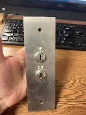 Elevator lock key for sale  Midlothian