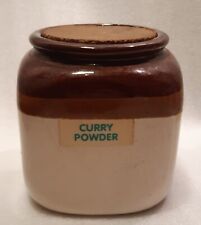 Vintage kitchen stoneware for sale  CHIPPENHAM