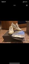 Scarpe uomo sneakers usato  Sorrento