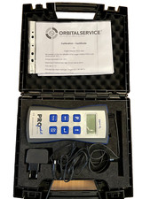 Orbital service pro2 for sale  BATH