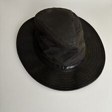 Barbour hat waxed for sale  EDINBURGH