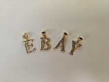 14k solid yellow for sale  Glendale